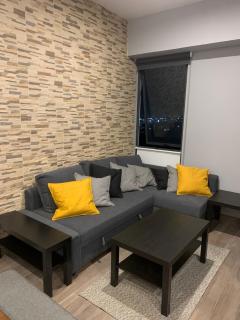 Lovely apartment on the 13th floor - Città del Messico - 1