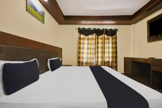 Hotel O Tridev - Manāli - 9