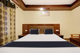 Hotel O Tridev - 8