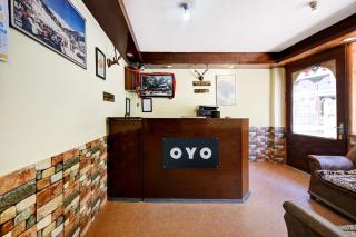 Hotel O Tridev - Manāli - 5
