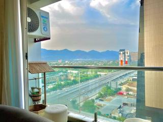 Elysium tower luxury apartment Facing Centaurus mall Isb - Dargai - 9