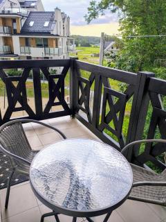 Apartament Sztutowo - Sztutowo - 1