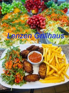 Stadt Hamburg - Lenzen - 2