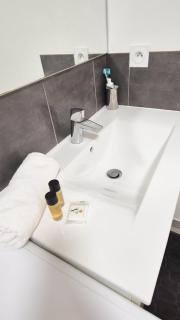 T4 avec grande terrasse - BBQ - parking - 4