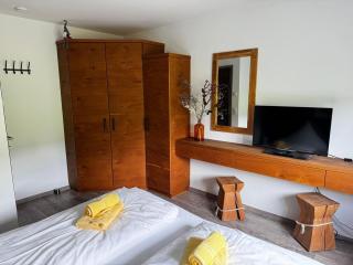 BlumeWeiß 4 Sterne - Oberstaufen - 5