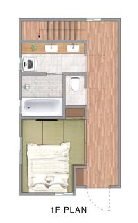Hotel Senka Osaka - Osaca - 6