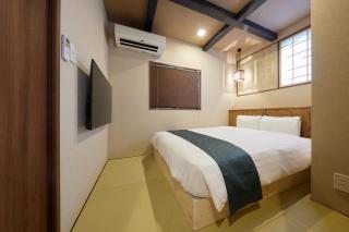 Hotel Senka Osaka - Osaca - 5