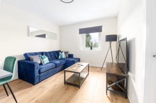 Eden Apartment - Inverness - 0