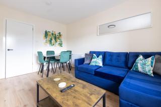 Eden Apartment - Inverness - 8