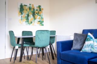 Eden Apartment - Inverness - 9