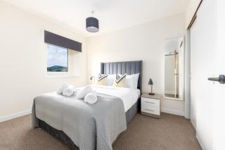 Eden Apartment - Inverness - 7