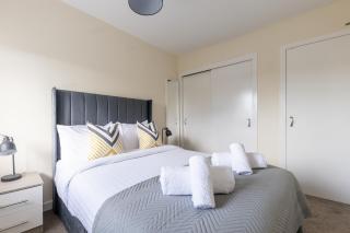 Eden Apartment - Inverness - 6