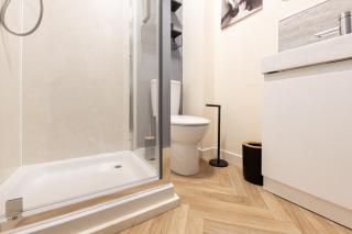 Eden Apartment - Inverness - 5