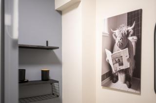 Eden Apartment - Inverness - 2