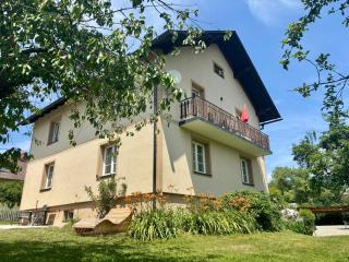 Ferienwohnung am Labyrinth - Semriach - 9