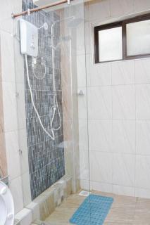 Jumbo Apartment - Kisumu - 6