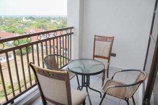 Jumbo Apartment - Kisumu - 5