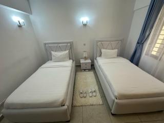 Jumbo Apartment - Kisumu - 4