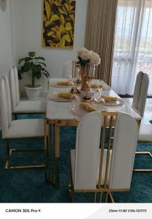 Jumbo Apartment - Kisumu - 3