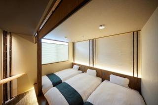 Hotel Senka Osaka - Osaca - 2