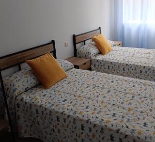 Casa Mugardos - 1