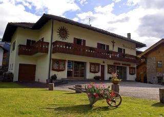 La Casa del Mulino - Pozza di Fassa - 0