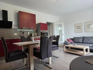 Ferienwohnung Haltepunkt, 25667 - Weener - 2