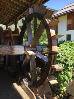 La Casa del Mulino - Pozza di Fassa - 5