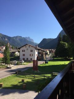 La Casa del Mulino - Pozza di Fassa - 9