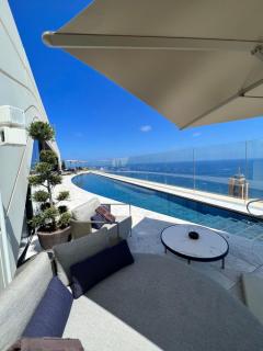 Mercury Tower Luxury Apartment - San Julián - 0