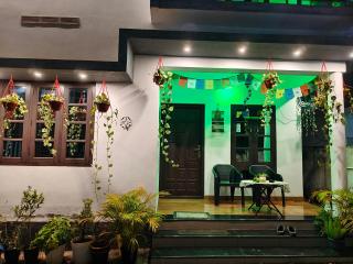Phoenix Odayam - - 9