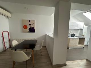 Iassium Airport Apartments - Iaşi - 1