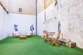 "Le 68GrandRue"Cosy-cour privative-Poitiers Centre - 9