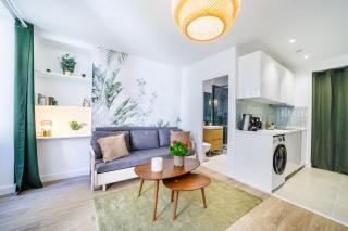 "Le 68GrandRue"Cosy-cour privative-Poitiers Centre - 5