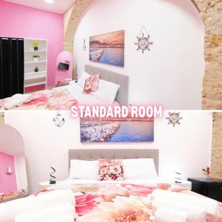 Stay in the Heart of Salerno - Near the Duomo "La finestra sul borgo" - 1