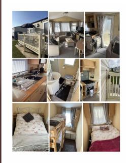 Meadow View 154 - Chapel Saint Leonards - 0