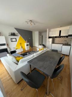 Apartman Nika - Kragujevac - 0