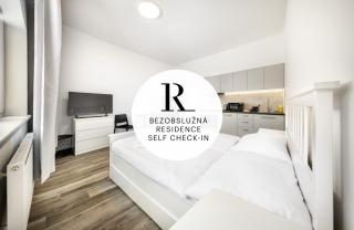 Residence Riverside - Pec pod Sněžkou - 5