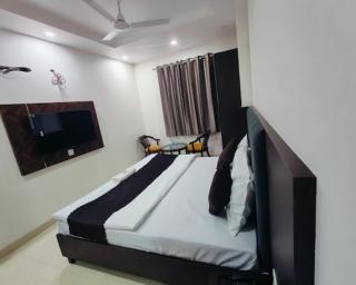 Hotel Starline Residency - Neu-Delhi - 2