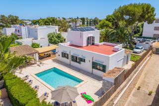 Casa Carmela - Cala D'or - 8