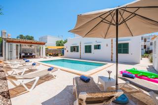 Casa Carmela - Cala D'or - 6