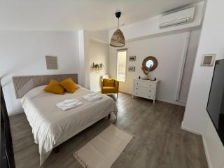 Superbe F2 Duplex Cosy Zen proche Paris & Disneyland - Neuilly-sur-Marne - 8