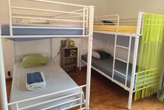 Maison Dreamia 8 personnes 100 m2 Piscine - Tourrettes - 7