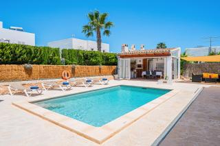 Casa Carmela - Cala D'or - 1