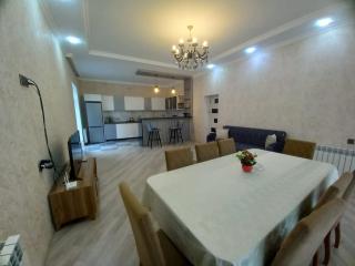 Qafqaz Sky Blue - 2