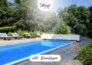 Parkhotel Hohnstein by STEIGER Hotels - Bad Schandau - 0