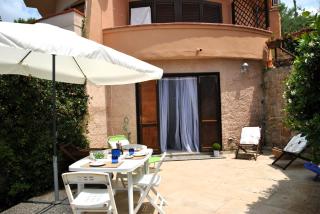 Casa Ancoretta vista mare - Sperlonga - 8