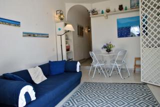 Casa Ancoretta vista mare - Sperlonga - 6