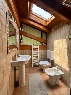 B&B Ca' Viola - San Pietro in Trento - 2