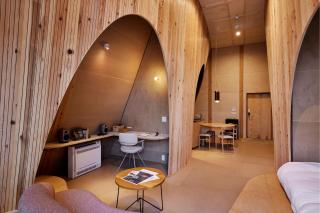 SANU 2nd Home 山中湖1st - Yamanakako - 5